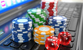 Зеркало Casino Drip